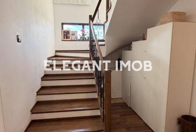Vanzare vila Corbeanca - 11
