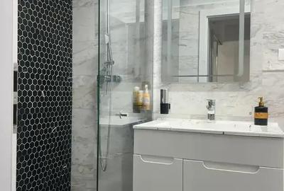 Apartament 2 Camere De Vanzare Mihai Bravu Metrou Bloc Nou - 9