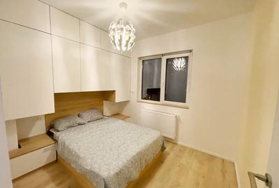Apartament 2 cam 2min metro Regie Grozavesti Orhideea Novum Premium - 5