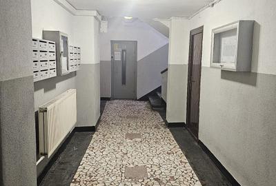 Inchiriere Apartament 2 camere - Metrou Universitate - 9