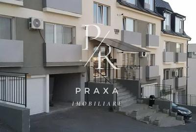 Apartament cu 2 camere semidecomandat, mobilat în Florești