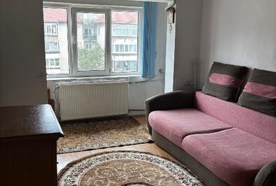 Apartament cu o camera, de inchiriat, zona A.Saguna,Timisoara - 7