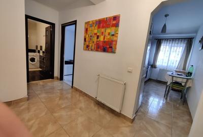 Apartament 2CAM 55 MP, Floresti, Str Eroilor, Parcare - 2