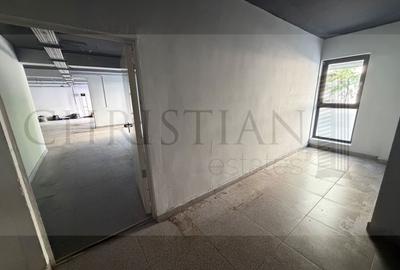 SPATIU COMERCIAL STRADAL  - Exigent Plaza Faza 4 - Trafic Intens - 7