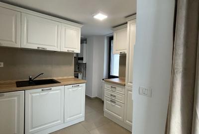 Apartament 2 camere tip loft, 2 băi - complet mobilat – complex rezidențial nou - 3