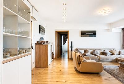 Greenfield Residence – Platanilor Apartament 4 camere 102 mp total 2 locuri de p - 10