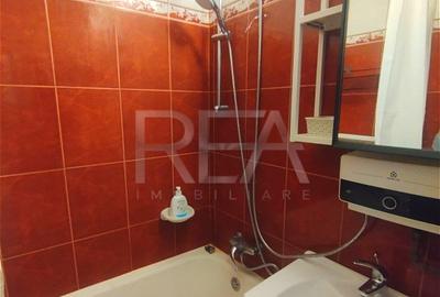 Garsonieră renovată | 2 min Park Lake | 10 min Metrou Dristor 1 - 11
