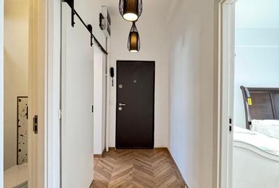 Apartament 5 camere - Zona Universitate - Ideal Investitie - 9