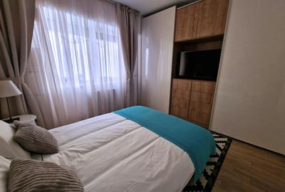 Apartament 2 camere | Universitate | 2 Parcări | Terasa 50 mp | Comision 0 - 10
