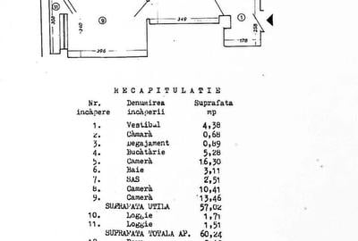 Comision 0 / Kogalniceanu / Parc Izvor - 8