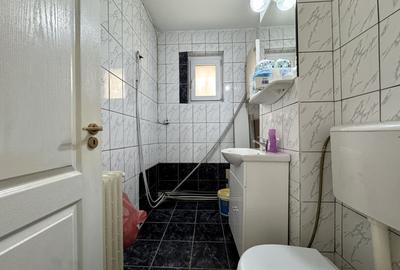 Spatiu comercial ideal pentru salon, 51 mp, parter, zona Calea Floresti - 9