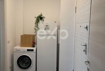 Garsoniera 40 m² , et 4/6, in Mamaia Nord - 4