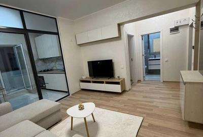Apartament 2 camere Atena Residence | Nicolae Teclu - 2