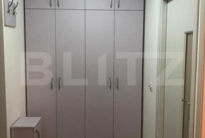Apartament 2 camere, 43 mp, etaj intermediar, Apahida - 5