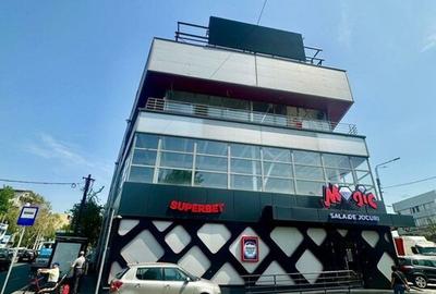 Spatiu comercial de inchiriat – 221 mp, Sos. Colentina - 1