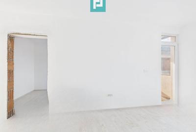 Penthouse cu terasă generoasă, în inima Chișodei - 17