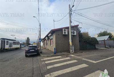 Teren cu super-pozitie si tripla deschidere in Ferentari - 3