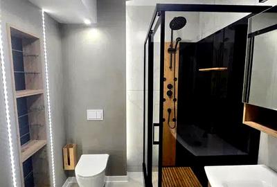 Apartament 2 camere, 58 mp, Calea Baciului – imobil nou, mobilat, utilat parcare - 6