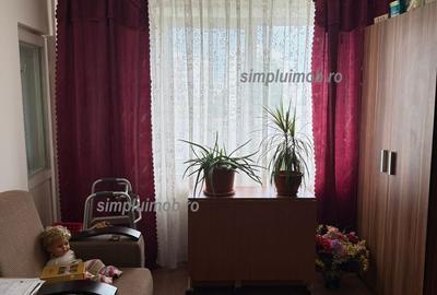 Metrou Costin Georgian centrala proprie 2 camere - 3