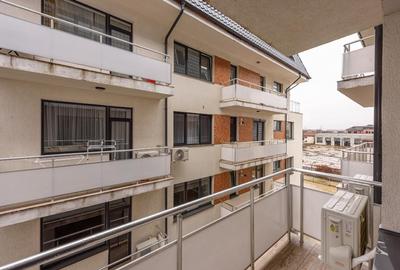 Apartament 2 camere Park Residence 6 I Modern si Spatios - 13