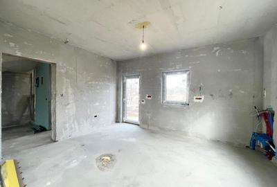 Duplex 4 camere central Mosnita Veche - 5