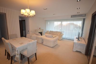 HERASTRAU SOSEAUA NORDULUI APARTAMENT 3 CAMERE MOBILAT LUX - 3