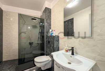 2 camere la cheie, bloc nou, zona Hornbach - 6