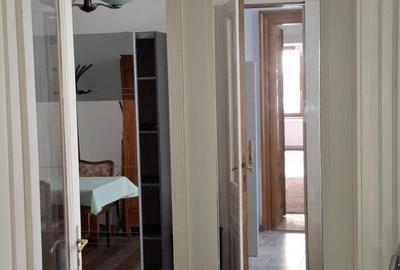 Apartament 3 camere, Schei-Piata Unirii, suprafata 86 mp, parter la casa. - 18