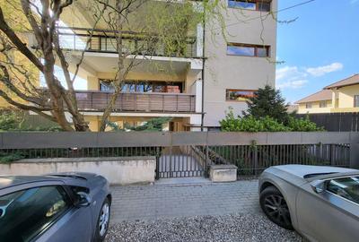 Apartament deosebit. Terasa 35 mp. Zona linistita In Plin Oras - 26