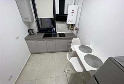 Gars mobilata si utilata, etaj 3, lift, parcare, bl nou - 4