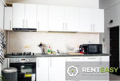 De vanzare! Apartament doua camere in Copou - Carol Residence - 4