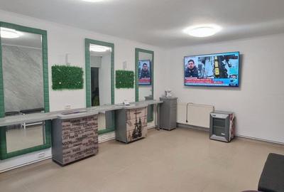 Spațiu comercial, de 75 mp, în Aeroport