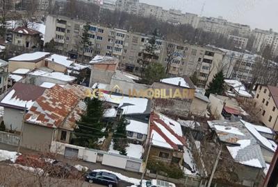 2 Camere de vanzare | Crangasi | An 1984 | 8/8 | Metrou - 6