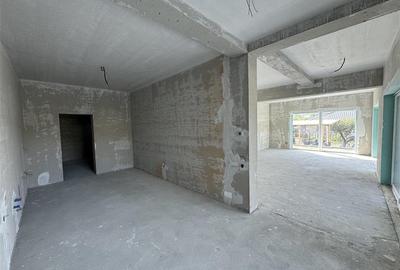 Casa Individuală,129 mp utili,teren 583 mp, situata in Baciu! - 20