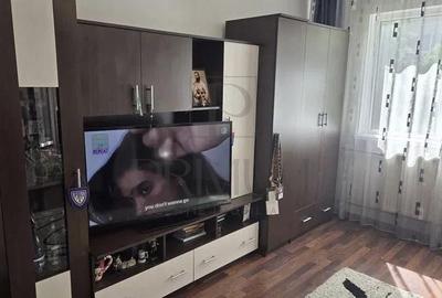 DACIA - Ideal de investitie - 2 Camere - ETAJ 2 - 2