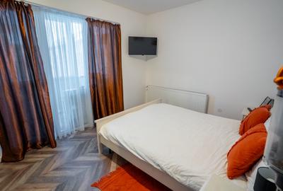 Panorama Făget | Design Modern & Confort Absolut | Loc de Parcare - 6