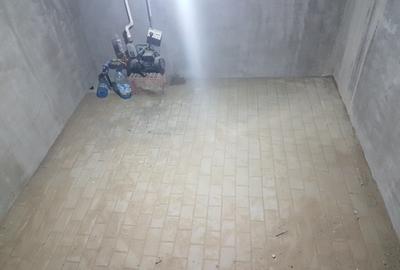 Casa plan parter noua, trei camere, doua bai, terasa, beci, curte 500mp, Lilieci - 17