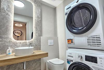 ARQA Jolie Village | Resort Living | Piscină & Parking - 17