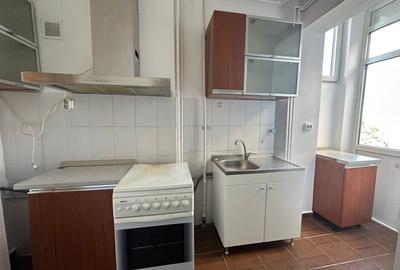 CALEA MOSILOR 2 camere 60 mp utili LIBER 400 Euro - 4
