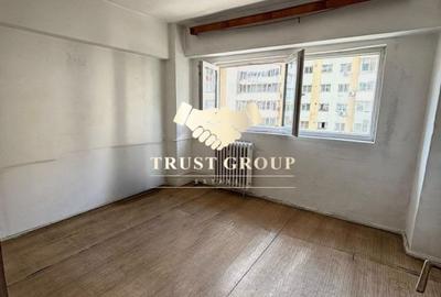 Apartament 2 camere Parcul  Circului | Imobil 1981 - 1
