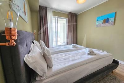 Apartament 2 camere, modern, terasa, zona Iulius Mall | FSEGA - 4
