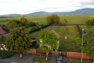 Casă unică în Prejmer, cu teren generos - 3