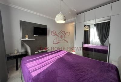 🌟 Duplex modern, mobilat complet si  curte generoasă – Moșnița Noua - 12