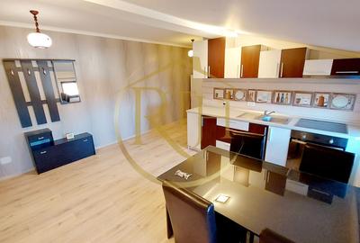 Oferim spre inchiriere apartament cu 2 camere, zona Centrala, Giroc - 14