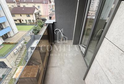 Apartament 2 camere Dorobanților Cluj imobil nou cu CF - 7
