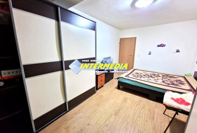 Apartament 2 camere de vanzare Alba Iulia in Bloc NOU zona Cetate - 5