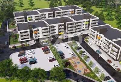 Apartament 2 camere Pitesti | Zona Stadion - 2
