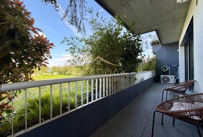 Apartament cu 2 camere *70mp utili* + 17mp terasa // Baneasa - Jandarmeriei - 34