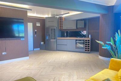 Apartament INTABULAT, 3 camere, Tatarasi, bloc nou - 3