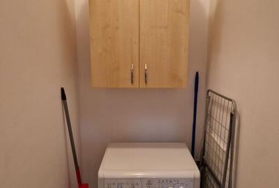 Apartament 3 camere Cozia Residence - 24